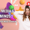The Impact of Social Media on Teen Mental Health: Finding Balance in a Digital World