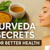 Rediscovering Wellness: Ayurvedaβs Timeless Approach to Modern Health