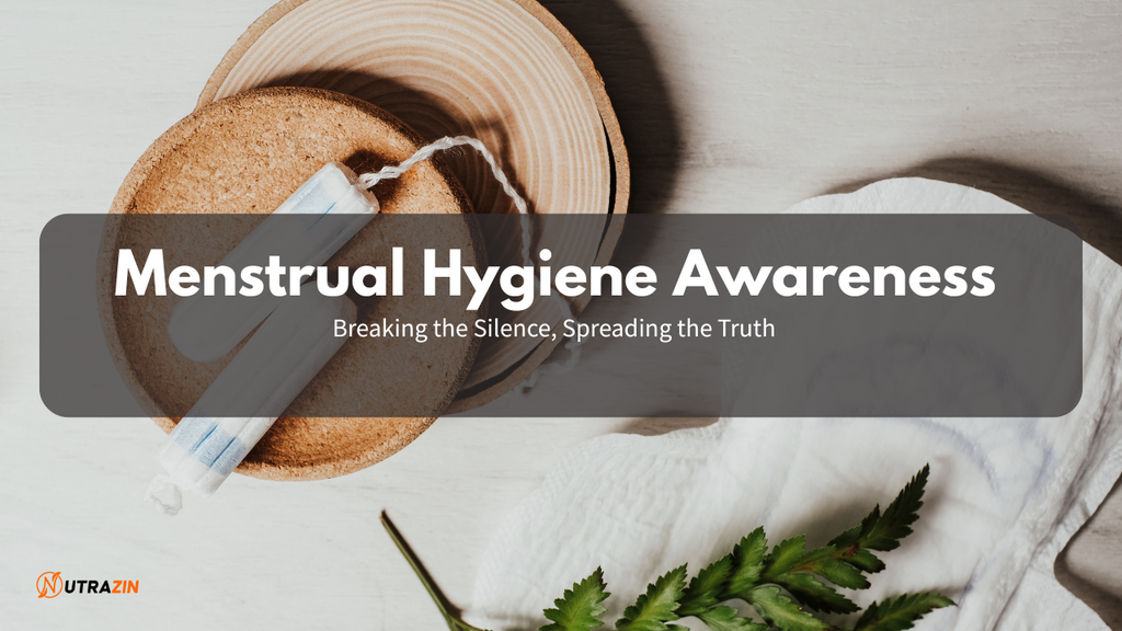 Menstrual Hygiene Awareness: Breaking the Silence, Spreading the Truth