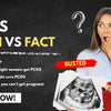 PCOS Myths Busted: What Science Actually Says