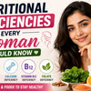 Summer Nutritional Deficiencies Every Woman Should Know: Symptoms, Causes, Healthy Foods & Essential Nutrients for Women