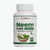 Nutrazin Neem Pure Capsules for Blood Purification & Clear Skin | Natural Detox & Immunity Support | 60 Capsules