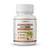 Nutrazin Ashwagandha Capsules for Stress Relief, Energy Boost & Vitality Support
