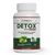 Nutrazin Detox Green Capsules for Daily Cleanse, Alkaline Balance & Natural Detox Support