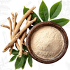 Nutrazin Ashwagandha Capsules for Stress Relief, Energy Boost & Vitality Support