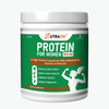 Nutrazin Protein for Women with DHA | High Protein for Muscle Recovery, Hair & Skin Health, Energy & Bone Strength