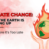 Climate Change Explained Simply: Causes, Impacts & What You Can Do Today