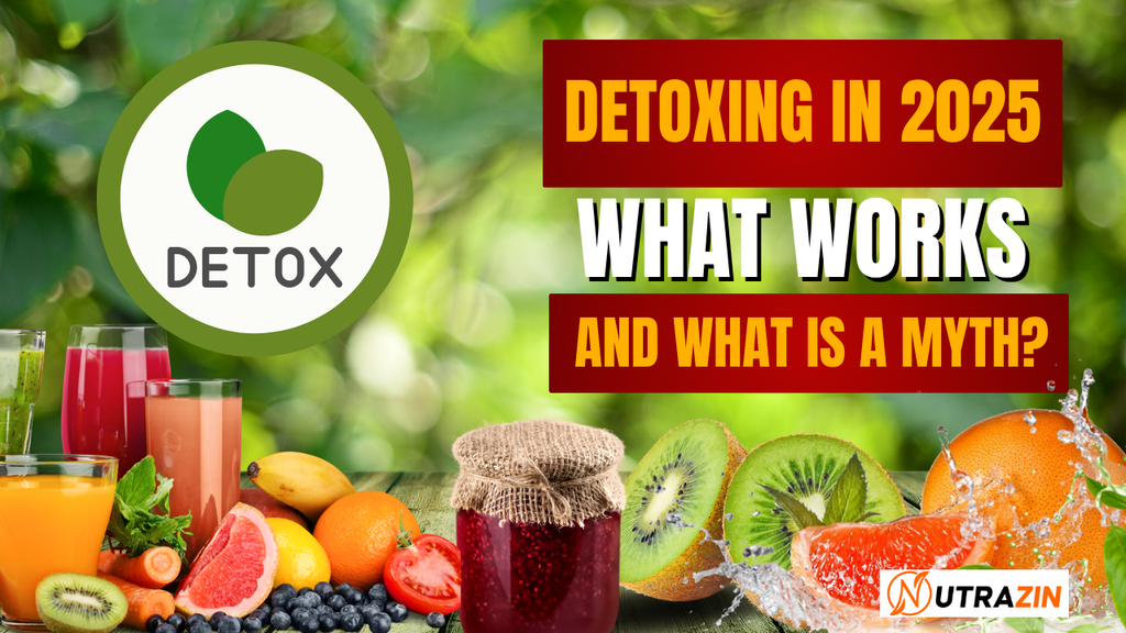 Detoxing in 2026: What Works and What is a Myth?