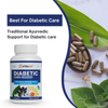 Nutrazin Diabetic Care Capsules | Natural Blood Sugar & Wellness Support