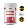 Protein Powder Strawberry Flavour | High Protein Supplement for Muscle Support & Daily Nutrition | 200g
