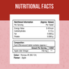 Apple Cider Vinegar Effervescent Tablets Apple Flavour | Daily Wellness Supplement | 15 Tablets