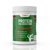 Nutrazin Protein for Women with DHA | High Protein for Muscle Recovery, Hair & Skin Health, Energy & Bone Strength