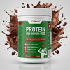 Nutrazin Protein for Women with DHA | High Protein for Muscle Recovery, Hair & Skin Health, Energy & Bone Strength