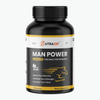 Nutrazin Men Power Capsules | Organic Stamina & Strength Support for Men | Performance & Energy Booster
