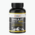 Nutrazin Shilajit Premium Capsules for Energy, Strength, Vitality & Wellness