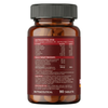Biotin 10000mcg Tablets with Sesbania Grandiflora, Amla, Brahmi & Bamboo Extract | 90 Tablets