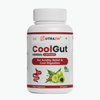 Nutrazin CoolGut Capsules | Herbal Acidity Relief & Cool Digestion Support
